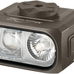 Magicshine lampka przód HORI 1300 Pro tytanowa