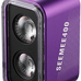 Magicshine lampka tył SEEMEE 400 ANT+ FTR fioletowa