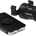 Lezyne zestaw lampek Road Drive 500lm / Saddle Ai Alert 250lm