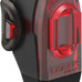 Lezyne lampka KTV DRIVE 10 lm USB tył czarna