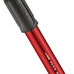 Lezyne pompka HP Drive S czerwona