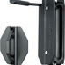 Topeak wieszak Swing-Up EX