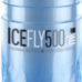 Elite bidon termiczny Ice Fly niebieski 500ml