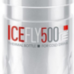Elite bidon termiczny Ice Fly jasnoszary 500ml