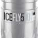 Elite bidon termiczny Ice Fly ciemnoszary 500ml
