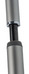 Blackburn pompka Core Slim HP 120psi grafitowa