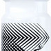 Lezyne bidon termiczny Flow 550ml biały