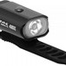 Lezyne lampka LED Mini Drive 400 lm przód czarna