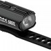 Lezyne lampka przód Hecto Drive 500XL czarna