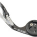 K-Edge uchwyt do Garmin Race Mount 31.8mm czarny