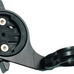 K-Edge uchwyt do Garmin TT/Aero Mount czarny