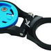 K-Edge uchwyt do Wahoo Elemnt/Bolt/Roam Stem Mount Adjustable czarny