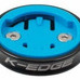 K-Edge uchwyt do Wahoo Elemnt/Bolt/Roam Gravity Cap Mount czarny