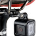 K-Edge uchwyt do siodła GO BIG Saddle Rail Mount czarny