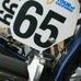 K-Edge uchwyt numeru startowego