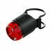 Knog lampka tył Plug 10lm czarna