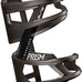 Elite koszyk Prism Right Titanium Metal-Black