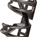 Elite koszyk Prism Left Titanium Metal-Black