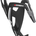 Elite koszyk Custom Race PLUS Black Mat-White
