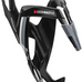 Elite koszyk Custom Race PLUS Black Glossy-White