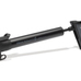 Blackburn pompka Mammoth Any Valve 90psi czarna