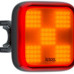 Knog lampka tył Blinder Grid
