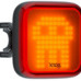 Knog lampka tył Blinder Skull