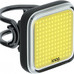 Knog lampka przód Blinder Square