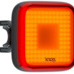 Knog lampka tył Blinder Square