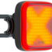 Knog lampka tył Blinder X