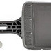 Wahoo uchwyt komputera Roam Two Bolt Out Front