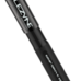 Lezyne pompka Grip Drive HP S czarna