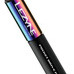 Lezyne pompka Pocket Drive PRO HP neo metallic black