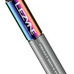 Lezyne pompka Pocket Drive PRO HP neo metallic silver