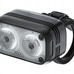 Knog lampka przód Blinder Road 400 czarna
