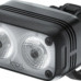 Knog lampka przód Blinder Road 400 czarna
