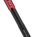 Lezyne pompka Grip Drive HP M czerwona
