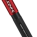Lezyne pompka Grip Drive HV S czerwona