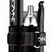 Lezyne pompka Pocket Drive HV Loaded 90psi czarna