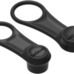Lezyne zaślepki pompki Mini Pump End Caps 2szt