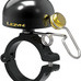 Lezyne dzwonek Classic Brass Bell HM czarny