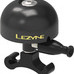 Lezyne dzwonek Classic Brass Medium czarny