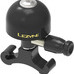 Lezyne dzwonek Classic Brass Small czarny
