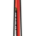 Lezyne pompka podłogowa Gravel Digital Drive 100psi czerwona