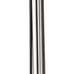 Lezyne pompka podłogowa Alloy Floor Drive Tall srebrna