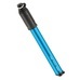 Lezyne pompka Drive HP M niebieska