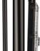 Lezyne pompka podłogowa CNC Micro Floor Drive Digital HPG czarna