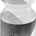 Lezyne bidon Flow 700ml Foggy Clear