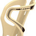 Lezyne koszyk na bidon FLOW CAGE SL-L ENHANCED lewy matte tan