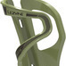 Lezyne koszyk na bidon FLOW CAGE SL-R ENHANCED prawy zielony
